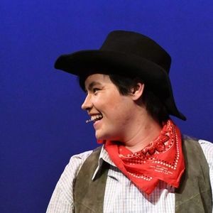 Meet your Posher, Thomas